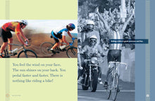 Cargar imagen en el visor de la galería, Active Sports: Bicycling
