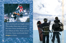 Cargar imagen en el visor de la galería, Active Sports: Snowboarding
