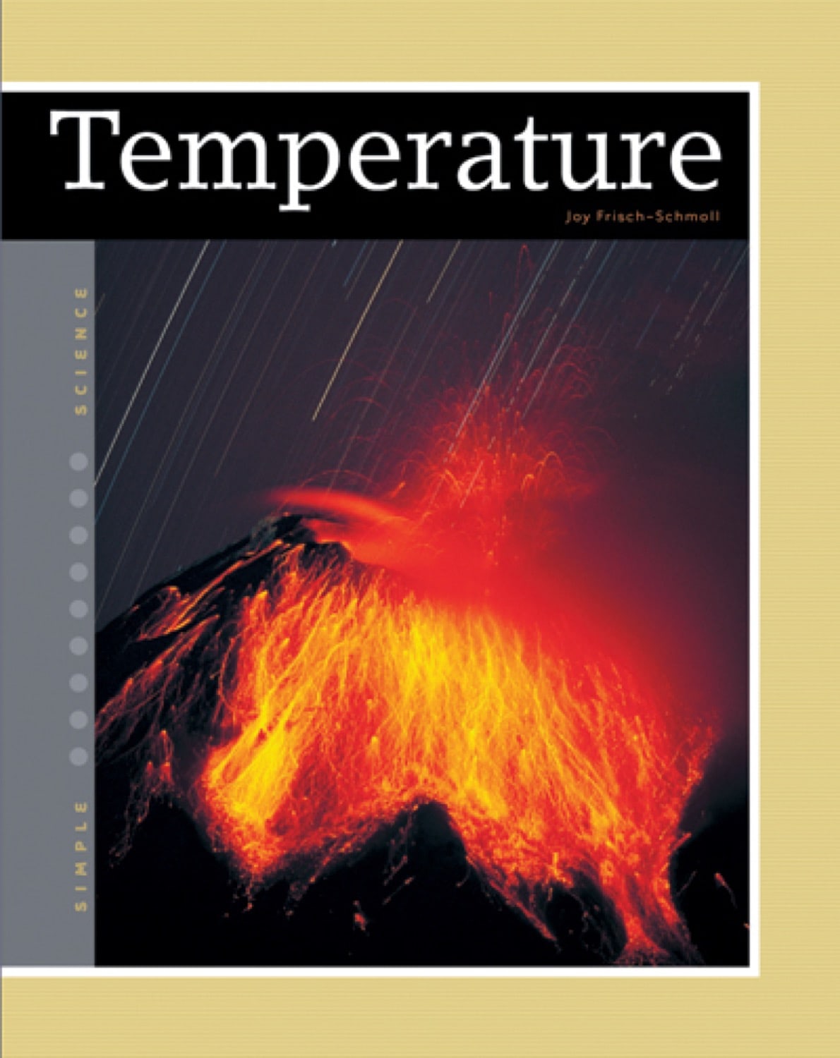 Simple Science: Temperature