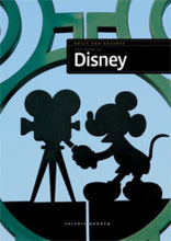 Laden Sie das Bild in den Galerie-Viewer, Auf Erfolg ausgelegt: Die Geschichte von Disney

