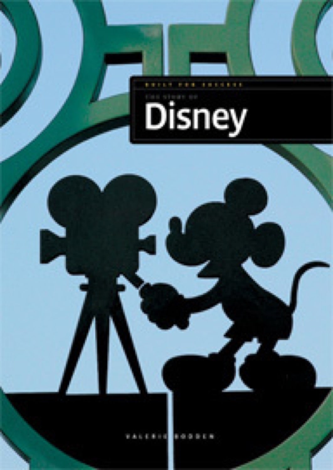Auf Erfolg ausgelegt: Die Geschichte von Disney