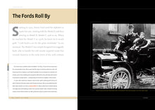 Laden Sie das Bild in den Galerie-Viewer, Für den Erfolg gebaut: Die Geschichte von Ford
