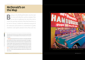 Auf Erfolg ausgelegt: Die Geschichte von McDonald's