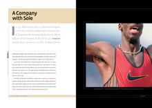 Laden Sie das Bild in den Galerie-Viewer, Auf Erfolg ausgelegt: Die Geschichte von Nike
