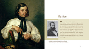 Movements in Art: Realism