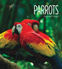 Laden Sie das Bild in den Galerie-Viewer, Living Wild - Classic Edition: Papageien
