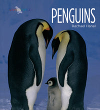 Laden Sie das Bild in den Galerie-Viewer, Living Wild - Classic Edition: Pinguine
