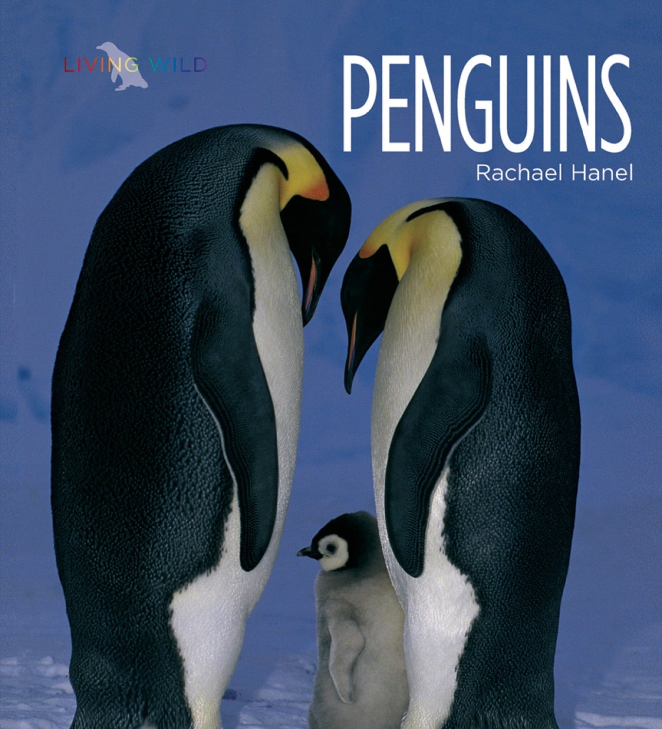 Living Wild - Classic Edition: Pinguine