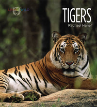 Laden Sie das Bild in den Galerie-Viewer, Living Wild - Classic Edition: Tiger

