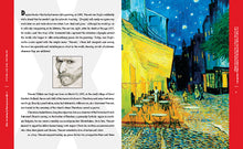 Laden Sie das Bild in den Galerie-Viewer, Außergewöhnliche Künstler: Vincent Van Gogh
