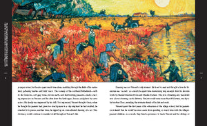Xtraordinary Artists: Vincent Van Gogh