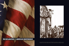 Laden Sie das Bild in den Galerie-Viewer, Tage des Wandels: Amerikanische Unabhängigkeitserklärung, The
