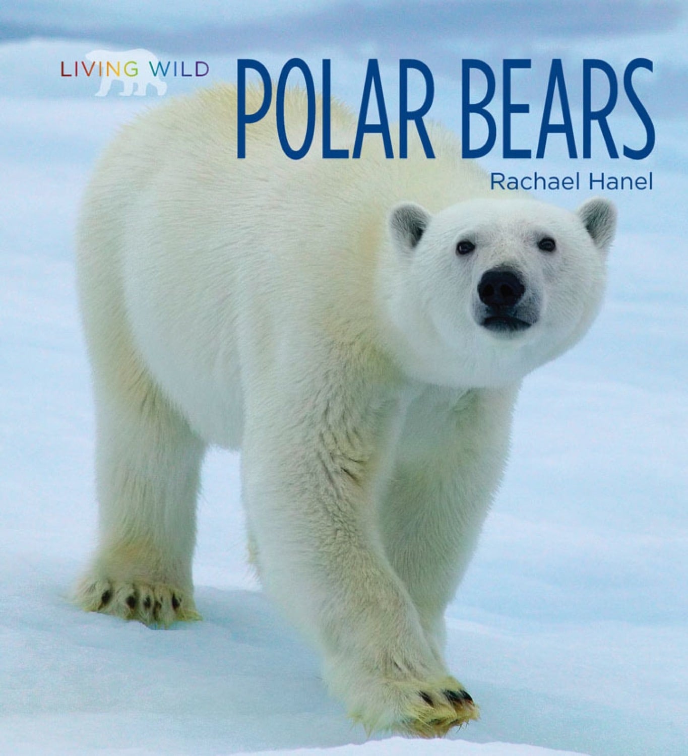 Living Wild - Classic Edition: Polar Bears