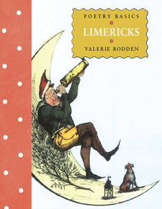 Poesie-Grundlagen: Limericks