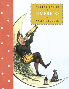 Poetry Basics: Limericks