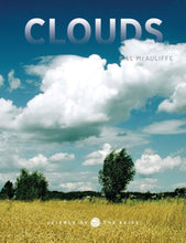 Laden Sie das Bild in den Galerie-Viewer, Wissenschaft des Himmels: Wolken
