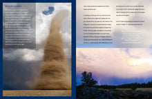 Laden Sie das Bild in den Galerie-Viewer, Wissenschaft des Himmels: Wolken
