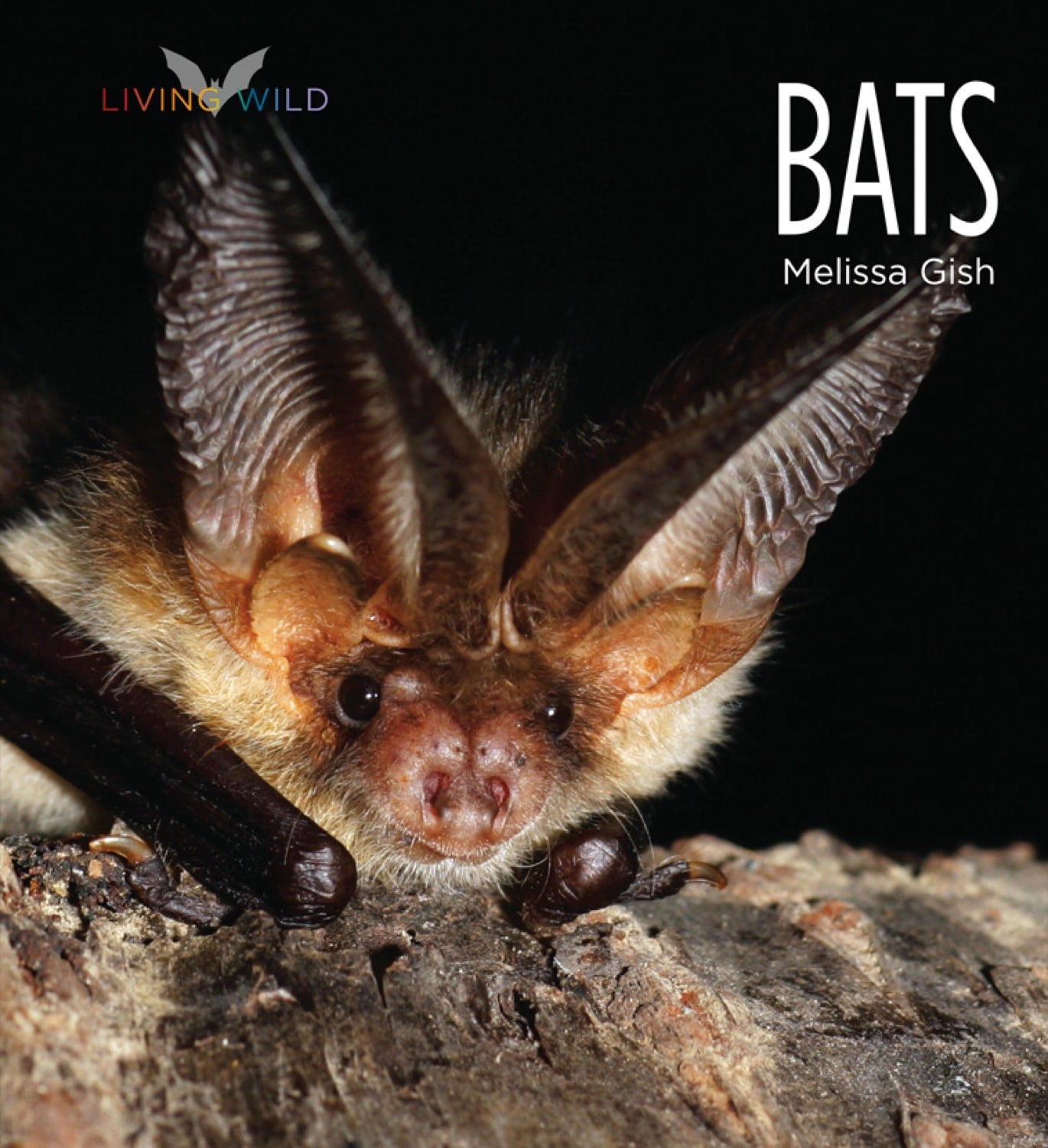 Living Wild - Classic Edition: Bats