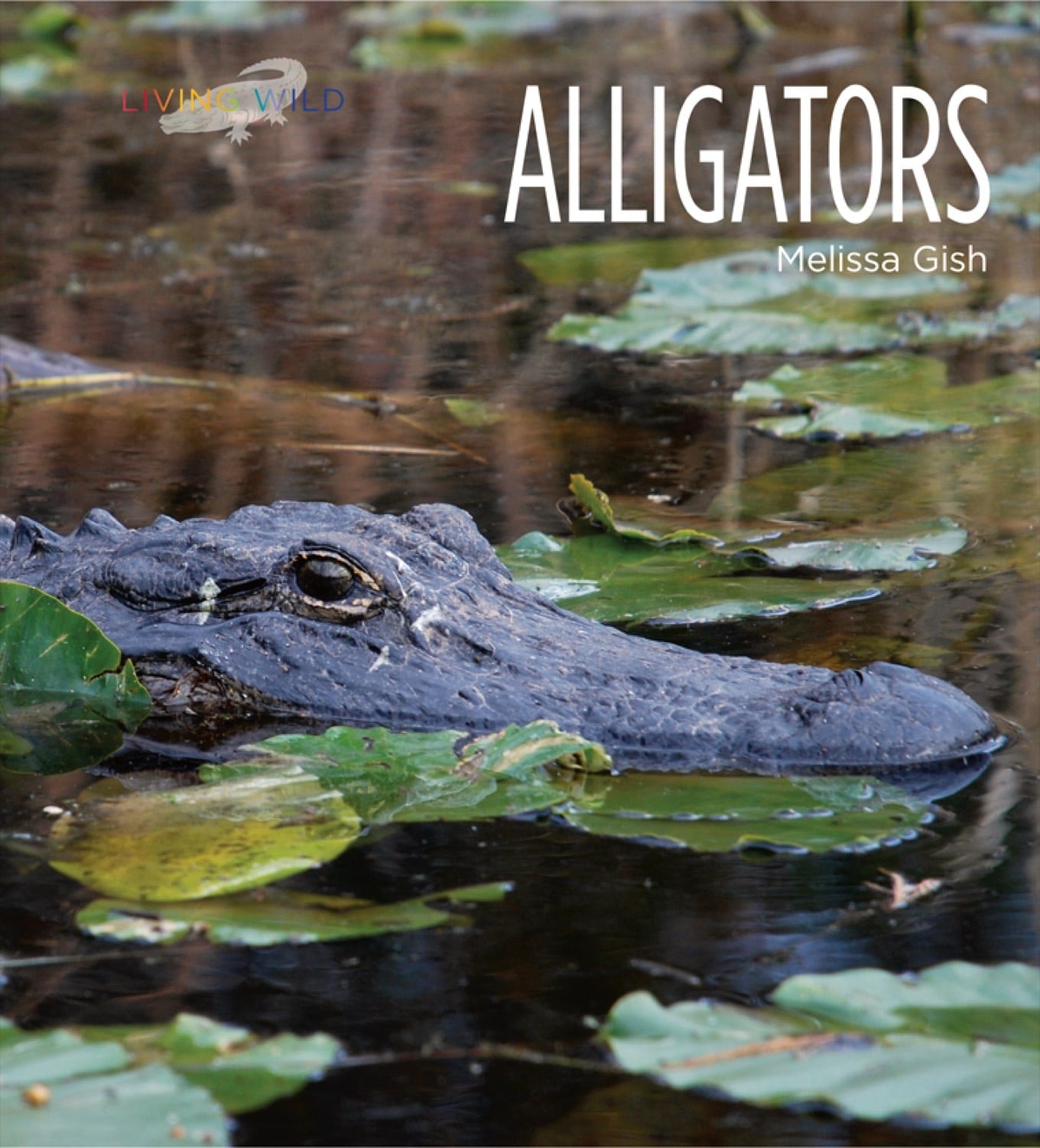 Living Wild - Classic Edition: Alligatoren
