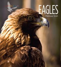 Laden Sie das Bild in den Galerie-Viewer, Living Wild - Classic Edition: Eagles
