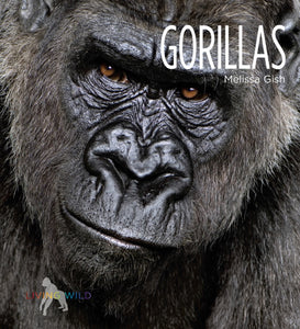 Living Wild - Classic Edition: Gorillas