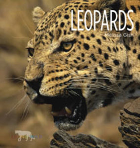 Living Wild - Classic Edition: Leopards