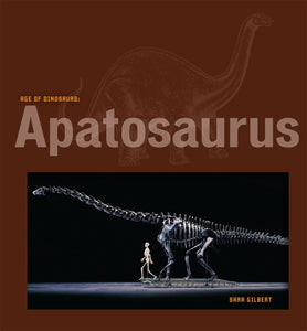 Zeitalter der Dinosaurier: Apatosaurus