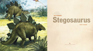 Age of Dinosaurs: Stegosaurus