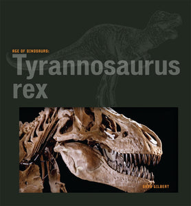Zeitalter der Dinosaurier: Tyrannosaurus rex