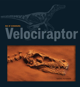 Age of Dinosaurs: Velociraptor