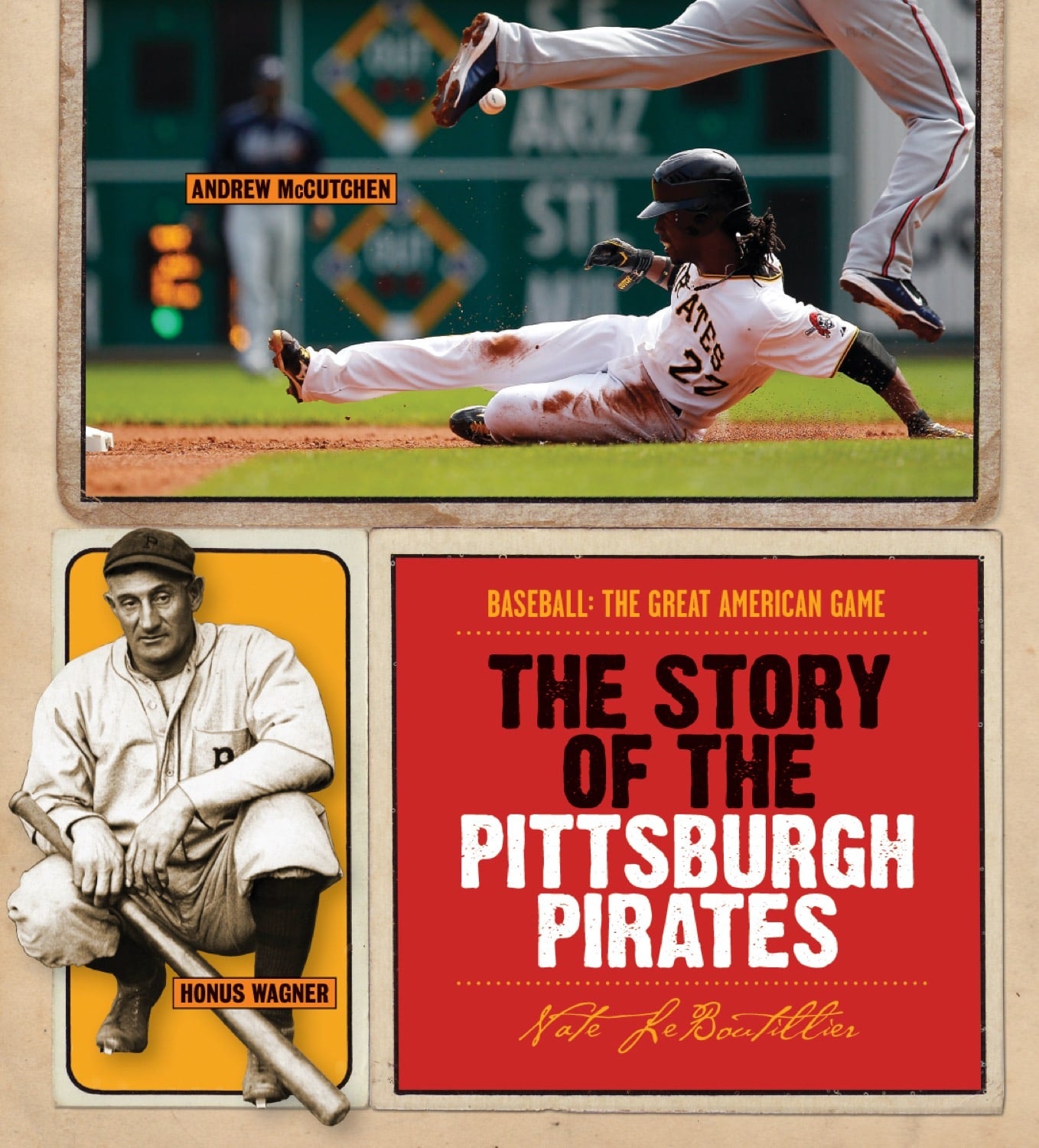 Pittsburgh Pirates, Customer Stories