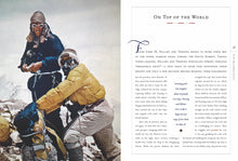 Laden Sie das Bild in den Galerie-Viewer, Große Expeditionen: Auf den Gipfel des Mount Everest
