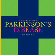 Laden Sie das Bild in den Galerie-Viewer, Leben mit Krankheit: Parkinson-Krankheit
