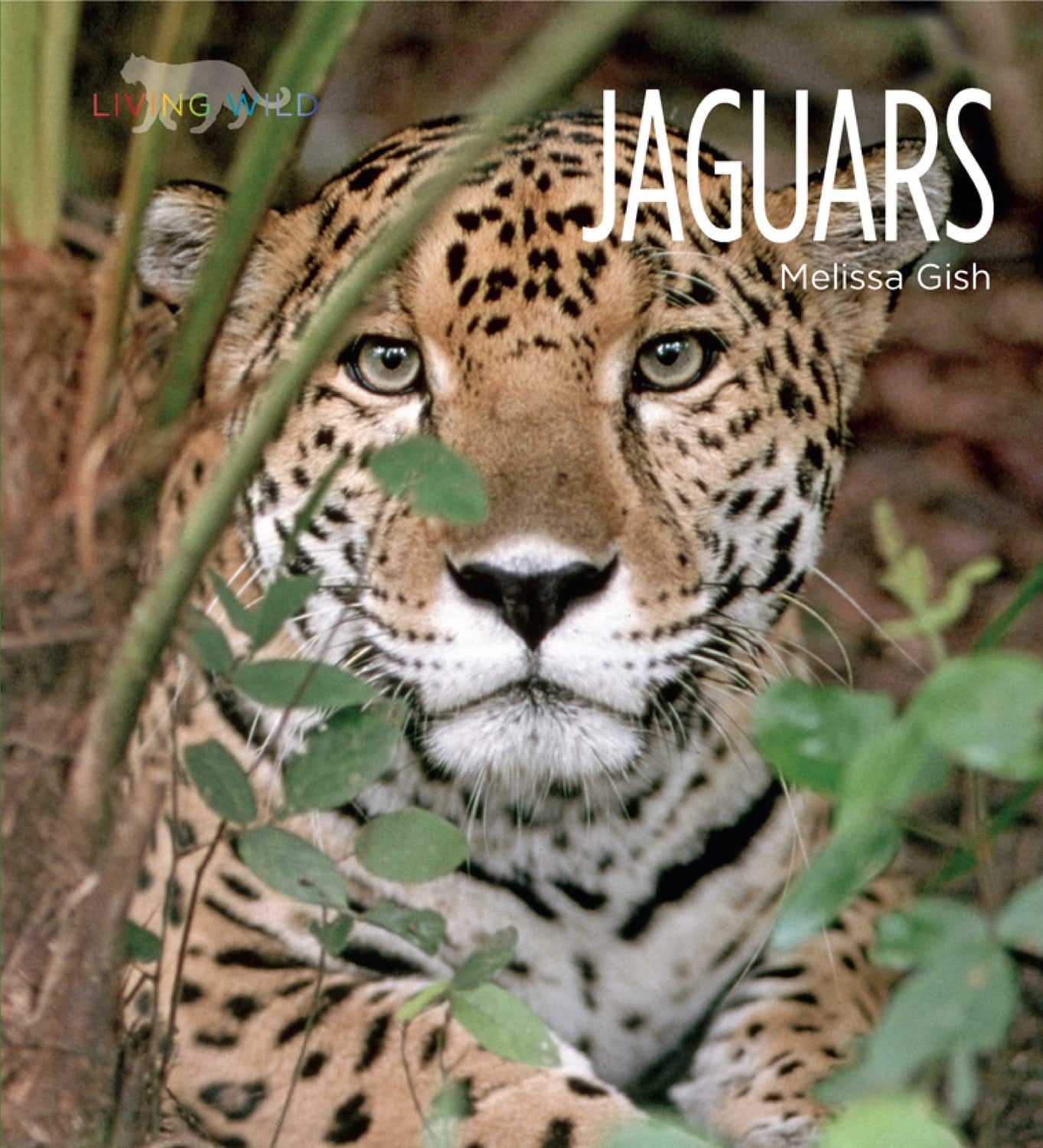 Living Wild - Classic Edition: Jaguars