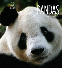 Laden Sie das Bild in den Galerie-Viewer, Living Wild - Classic Edition: Pandas
