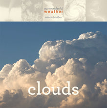 Laden Sie das Bild in den Galerie-Viewer, Unser wunderbares Wetter: Wolken
