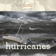 Laden Sie das Bild in den Galerie-Viewer, Unser wunderbares Wetter: Hurrikane
