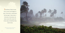 Laden Sie das Bild in den Galerie-Viewer, Unser wunderbares Wetter: Hurrikane
