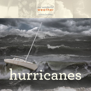 Our Wonderful Weather: Hurricanes