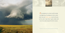 Laden Sie das Bild in den Galerie-Viewer, Unser wunderbares Wetter: Gewitter
