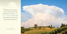 Laden Sie das Bild in den Galerie-Viewer, Unser wunderbares Wetter: Gewitter
