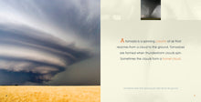 Laden Sie das Bild in den Galerie-Viewer, Unser wunderbares Wetter: Tornados
