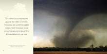 Laden Sie das Bild in den Galerie-Viewer, Unser wunderbares Wetter: Tornados

