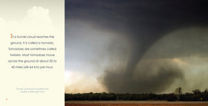 Unser wunderbares Wetter: Tornados