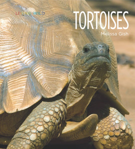 Living Wild - Classic Edition: Tortoises