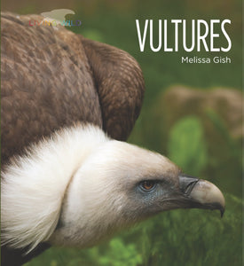 Living Wild - Classic Edition: Vultures