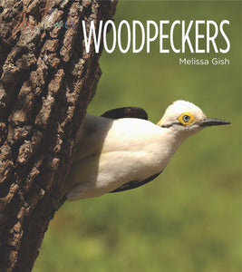 Living Wild - Classic Edition: Woodpeckers