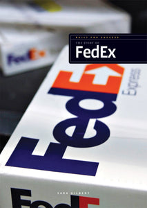 Built for Success: The Story of FedEx