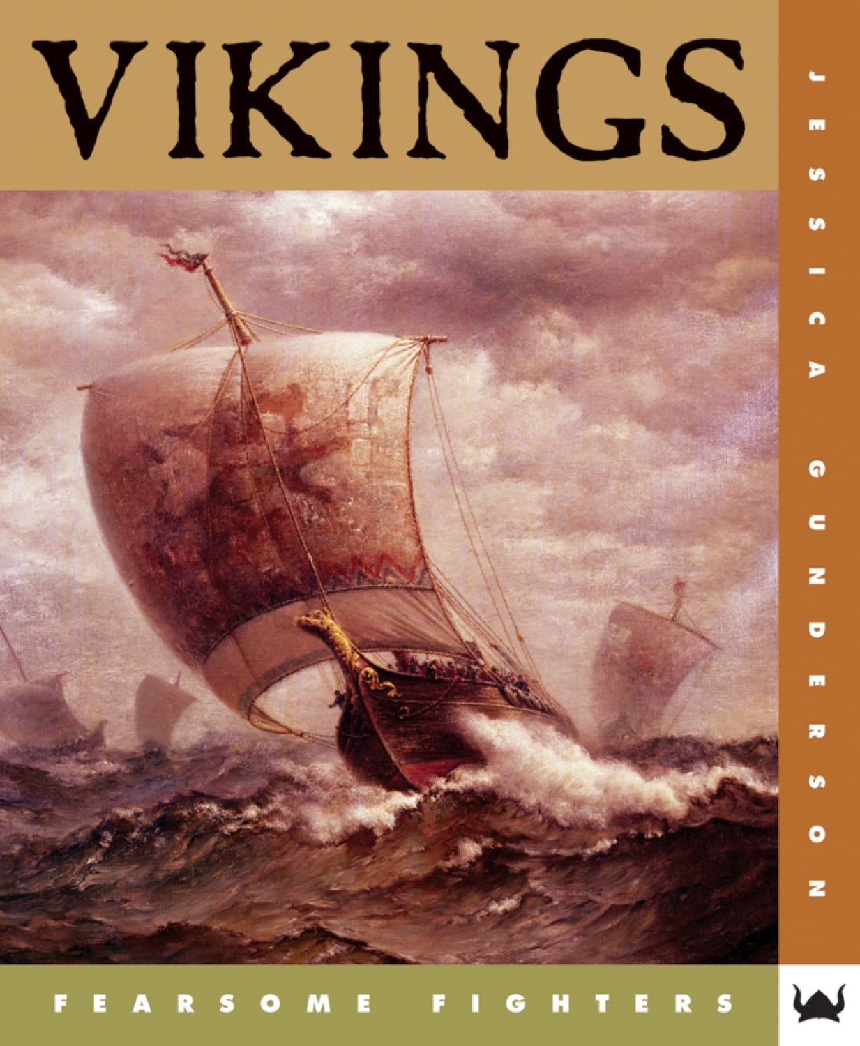 Vikings – The Creative Company