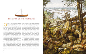 Fearsome Fighters: Vikings